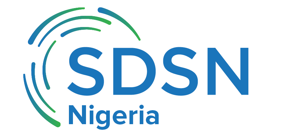 Nigeria SDSN logo